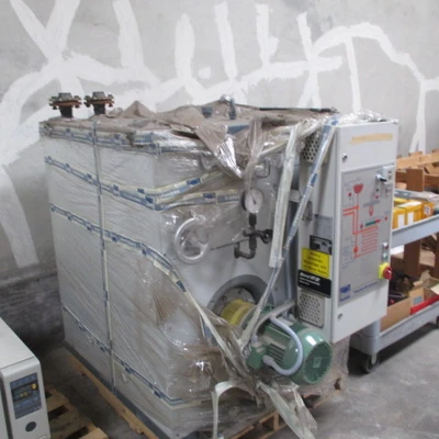 Used 1994 UNKNOWN THERMO ROLL Electric Ovens California US | BakeryEquipment.com #1555306