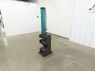 Used TOX PRESSOTECHNIK _UNKNOWN_ Hydraulic Presses Indiana US | Arrow Industrial #1368190