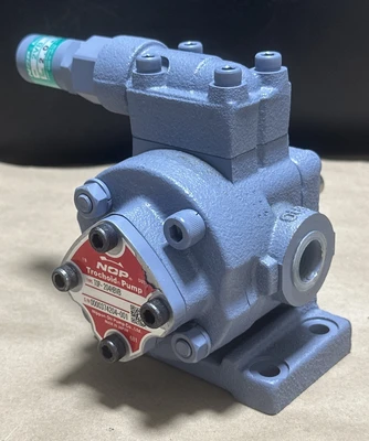 NEW Nippon Oil Pump TOP-203HBVB