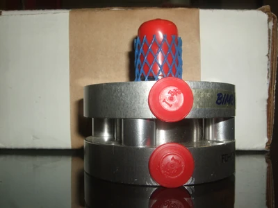 USED BIMBA FO-04-0.5 NA