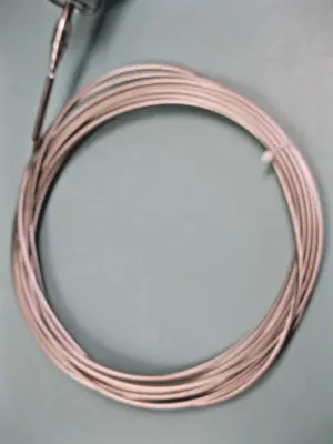 NEW Rosemount 5302 HA1S1V5AE03000RAE5 M1W3R8743