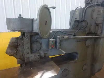 USED KLING 250