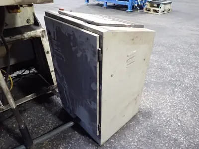 USED 2005 GEKA HYDRACROP 110/SD