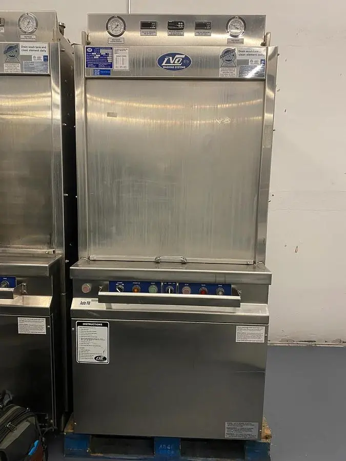 USED LV0 FL14E