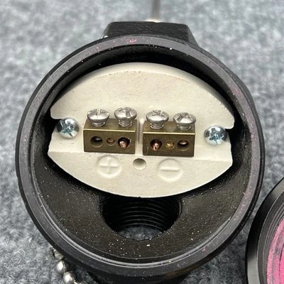 New | in-Stock SEI J39U-007-00-6HN34 Thermocouples California US | Davliegogo LLC #1707438