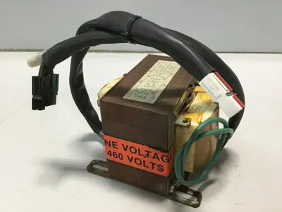 USED GENERAL ELECTRIC 9T58B1807