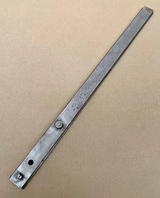 USED GREENLEE TABLE SAW MITER GAUGE