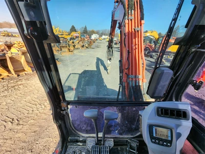 Used 2018 KUBOTA KX057-4 Crawler Excavators - Mini | Abele Tractor #1342830