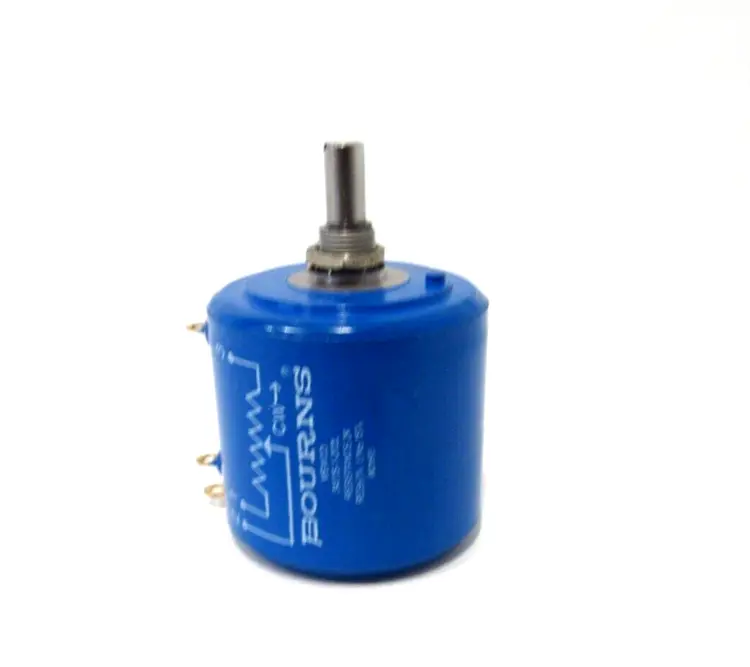 New | in-Stock BOURNS _UNKNOWN_ Potentiometers Michigan US | SB Industrial Supply #831562