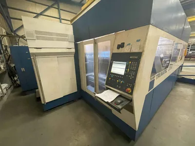 Trumpf 6kw