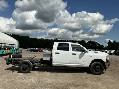 Used 2022 RAM 3500 Pickup Trucks Michigan US | Miedema Asset Management Group #1397316
