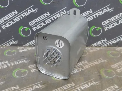 USED PANALARM 80X17