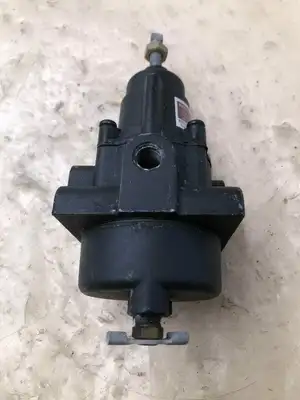 Bellofram 241-960-069 Pressure Regulator 250PSI 0-120PSI