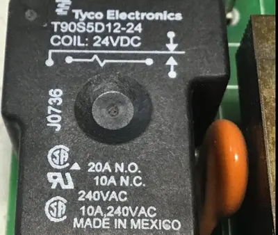 Used ATHENA 785A121U Circuit Boards Michigan US | Ideal Machinery #1293333