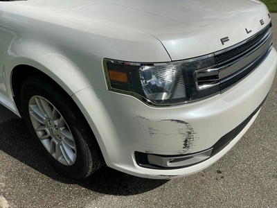 Used 2018 FORD FLEX SUVs Michigan US | Miedema Asset Management Group #1468604