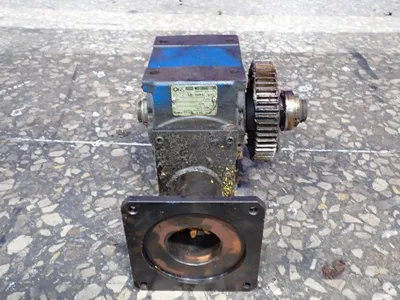 Used ROSSI R V 63 UO3A Motors (misc) Ohio US | HGR 24 #912518