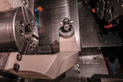 1992 MAZAK QUICK TURN 8N CNC Lathes | Elevation Machine (6)