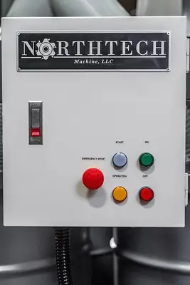 NEW NORTHTECH NT-2ST15XL