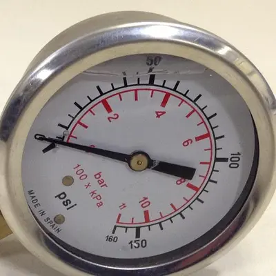 NEW DYNAMIC FLUID COMPONENTS CF1P-010A