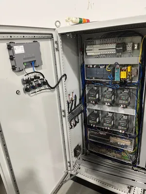 USED 2021 SMART WASP X1300