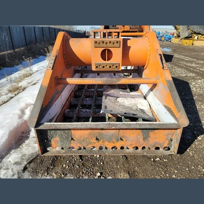 USED VIBRAMECH H1-48-18
