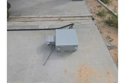Used _UNKNOWN_ _UNKNOWN_ Up-lifting and Distribution Trolleys Texas US | IRS Auction #1572996