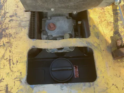 Used 2010 BOMAG BPR 70/70 D Plate Compactors Michigan US | Miedema Asset Management Group #1444898