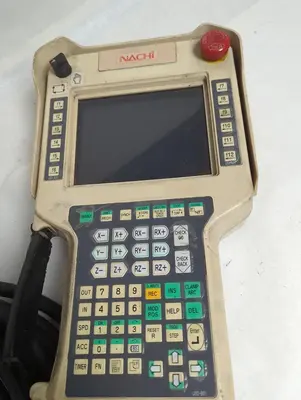 Used NACHI AXTP-FDON-EC10 Industrial Controls Ohio US | Surplus Asset Holdings #1279386