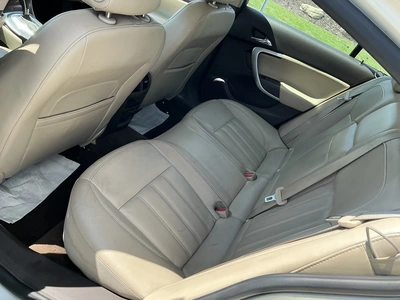Used 2012 BUICK REGAL Sedans Michigan US | Miedema Asset Management Group #1397141