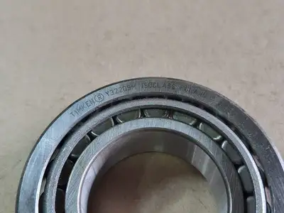 NEW TIMKEN 32209M 90KM1
