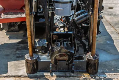 Used 2018 DITCH 2018 DITCH WITCH JT25 Drill Rigs Florida US | HDD Broker #1346349