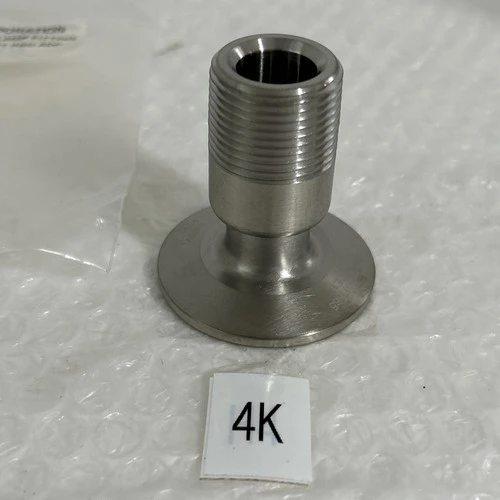 NEW VNE Stainless EG21-6L1.5x.75