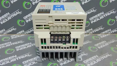 Magnetek GPD205-B0P7 Variable Frequency Drive 3/4 HP 380-460V Used
