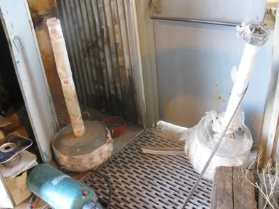 Used Fairbanks Enterprise w Worthington OF6H6 38DS8 Qty 2 001 Diesel Engines Oklahoma US | Borderless Services #1378262