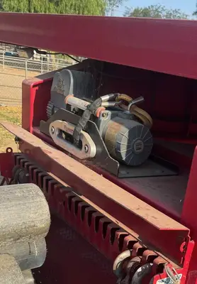 Used 2021 DIAMOND C FMAX312 Deckover Trailers California US | Ben Kaplan Equipment #1353735