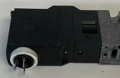 USED NORGREN V206517A-B313R