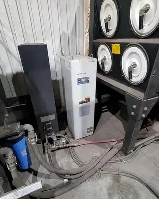 USED AMADA FO-3015NT
