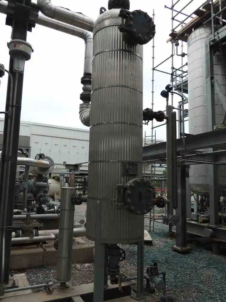 USED VENTECH NA