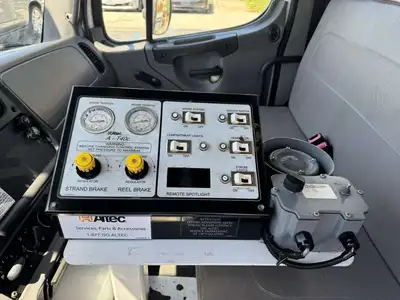 Used 2014 FREIGHTLINER M2 Carhaulers California US | Commerce Truck Equipment Sales #1547761