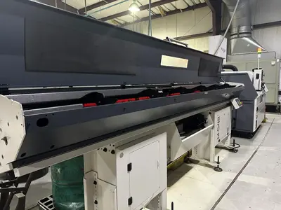 2021 MIYANO BNA-42MSY 5-Axis or More CNC Lathes | Midstate Machinery (4)