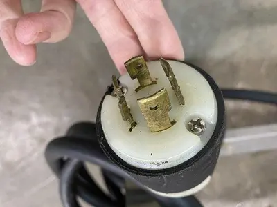 USED KECI CJ-2