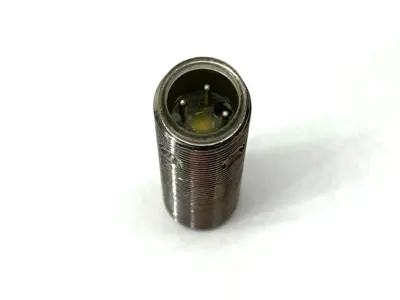 USED FESTO PROXIMITY SENSOR 10-30V M12 150403 NO HEX NUTS