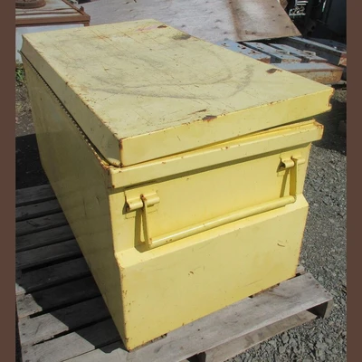 Westward Tool Box
