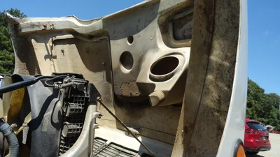 Used 2000 FREIGHTLINER FL112 Mobile Cranes Tennessee US | Ran Equipment #1398996