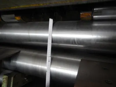 USED WEINGARTEN 1300 X 6 MM