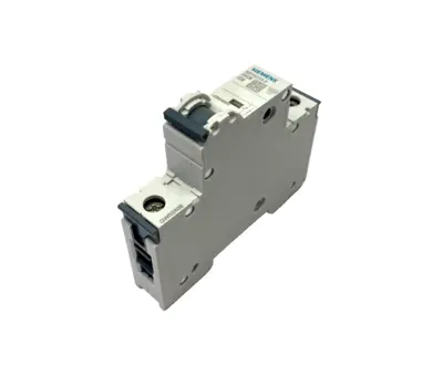 USED SIEMENS MCB