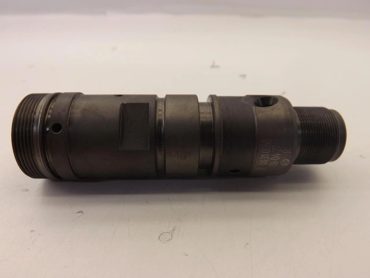 Used UNBRANDED _UNKNOWN_ Parts (Hydraulics and Pneumatics) Texas US | OCO Industrial #1778816