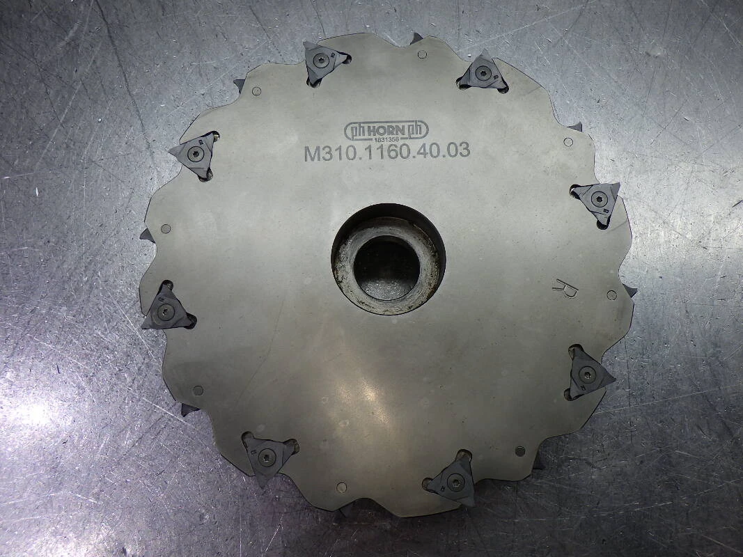 Used PH HORN _UNKNOWN_ Tooling & Accessories (Other) Michigan US | Superior Machine & Tool Inc #1516720