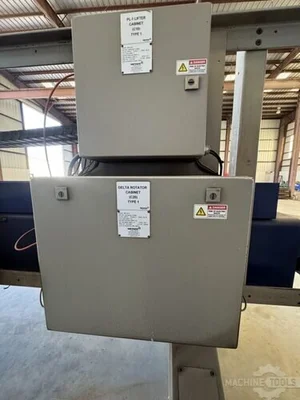 USED 2012 MESSER MPC2016