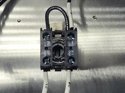 NEW 2011 ATOZ 340-HC-601-CP-01
